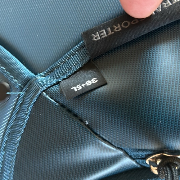 Osprey 36+5L Transporter. Like New Without Tags (NWOT). This is a really nice! - Picture 2 of 6